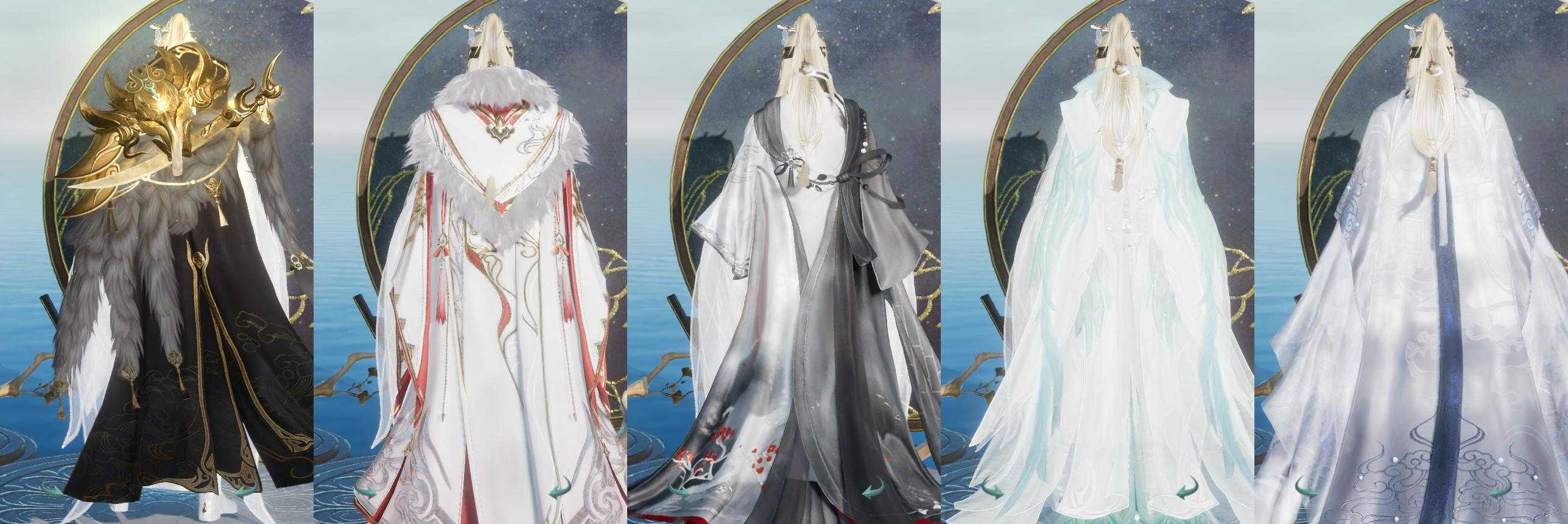 二代重阳一代乘风/狼头/惜往日/丸子/天妒画颜/夜话【区服】电点电五