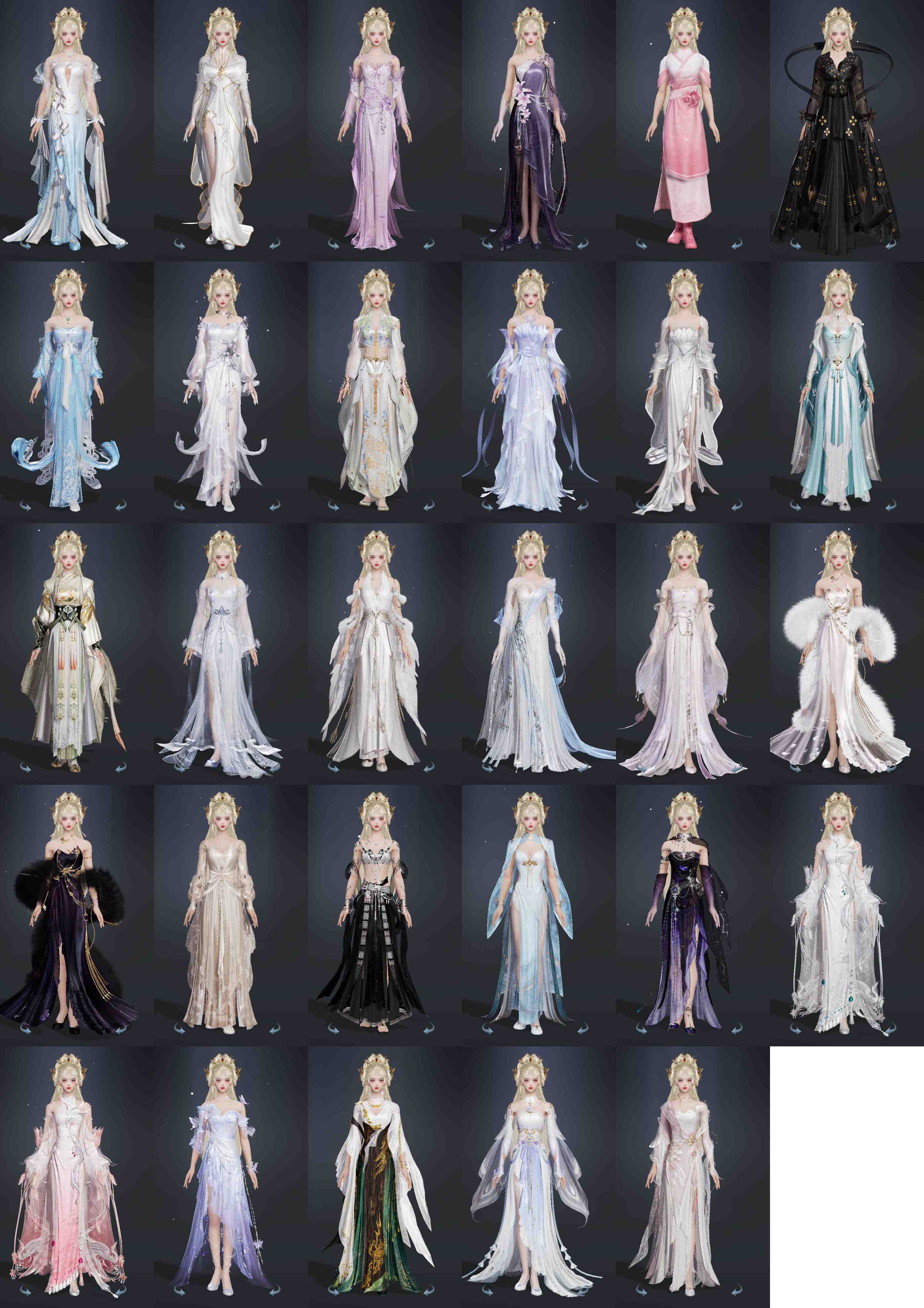 屏風 一代女皇 一代女皇/-哔哩哔哩_Bilibili