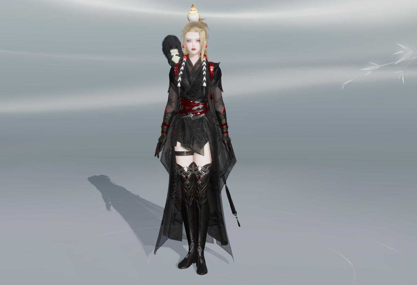 QAA67411【电信双梦炮姐4K8】整出/双非/六红紫发猴红鸡红/猴金兔