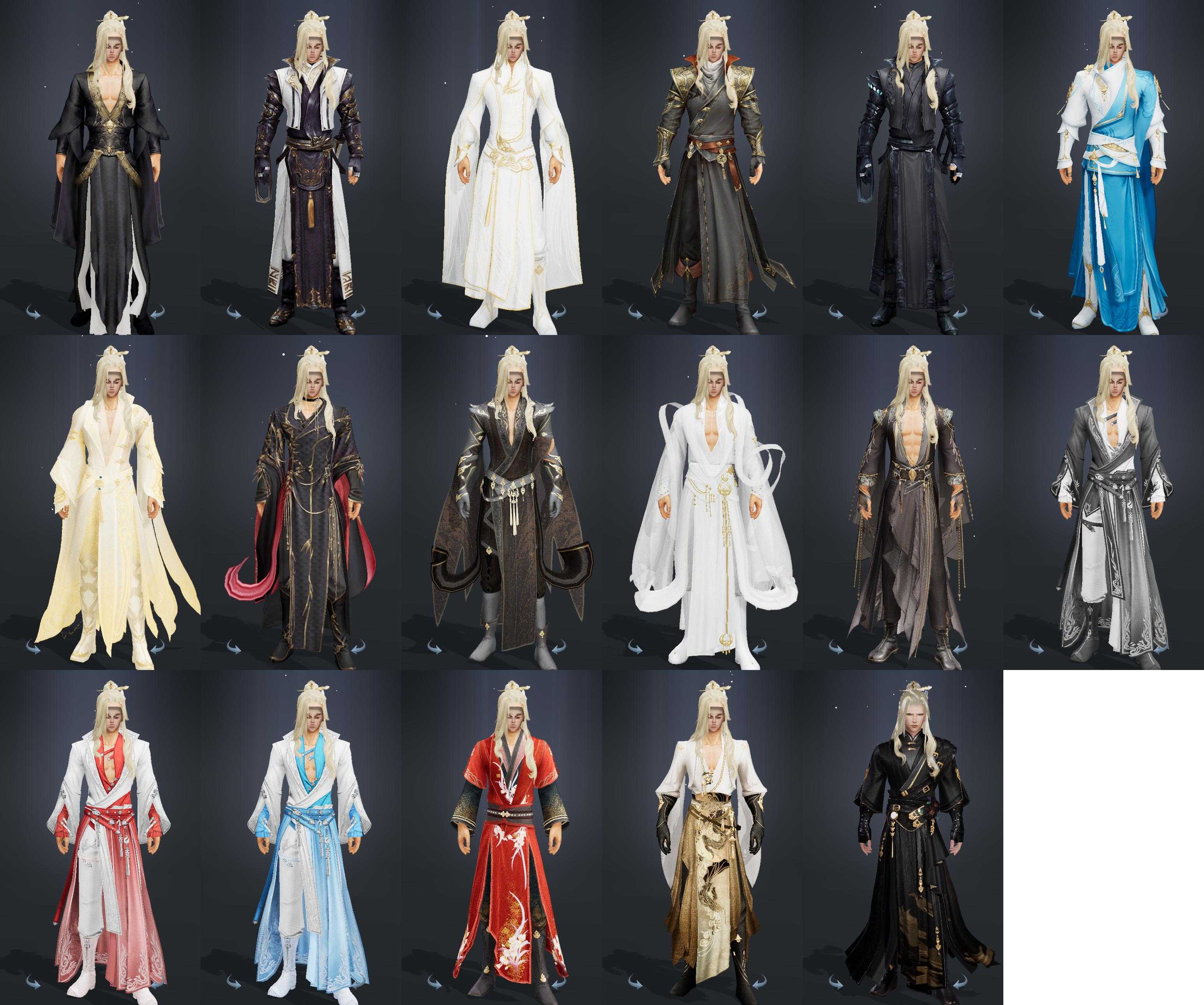 QAA67675【电信双梦苍爹4K5】双非/八红猴红小资历红/狐金资历金