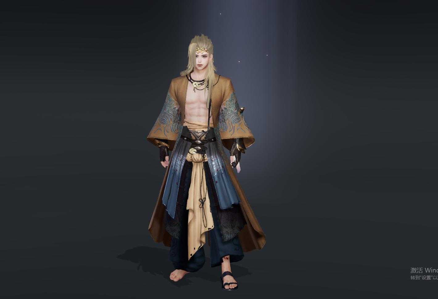 趙雲 赵云乘黄2.0将魂姬三国名将系列MS General Zhao Yun x Cheng Huang