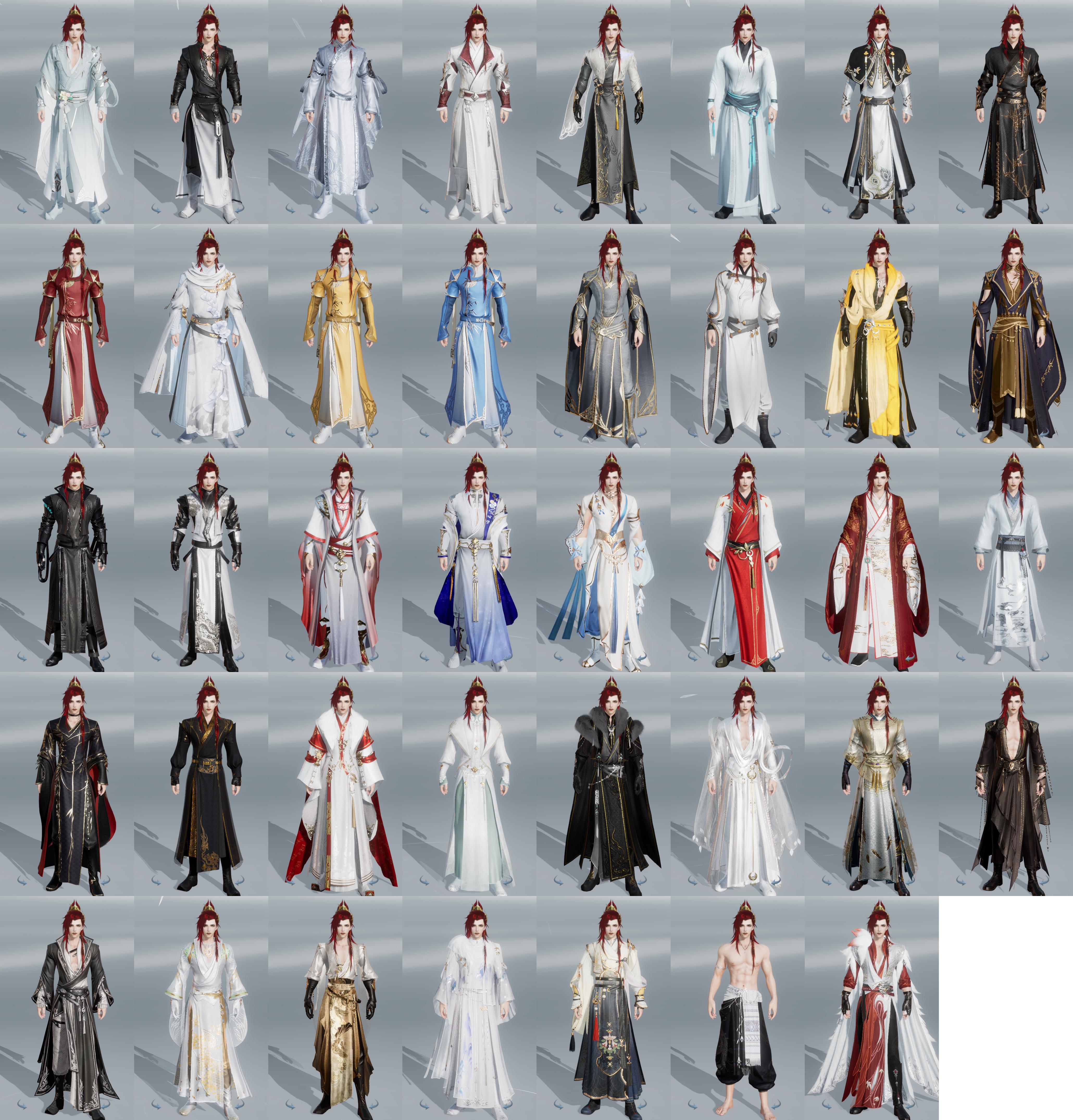 设计风格对比：甜美与神秘的较量